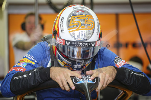 Motorsports: FIA Formula One World Championship 2019, Grand Prix of Mexico