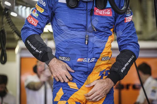 Motorsports: FIA Formula One World Championship 2019, Grand Prix of Mexico