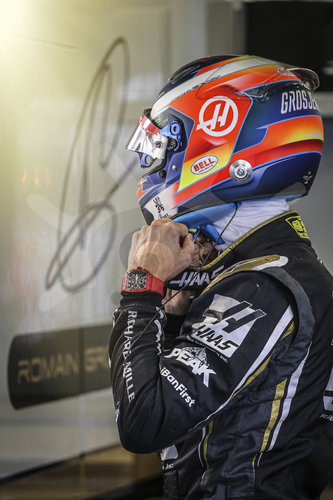 Motorsports: FIA Formula One World Championship 2019, Grand Prix of Mexico