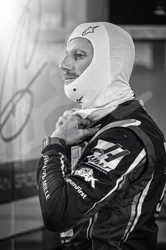Motorsports: FIA Formula One World Championship 2019, Grand Prix of Mexico