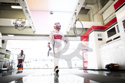 Motorsports: FIA Formula One World Championship 2019, Grand Prix of Mexico