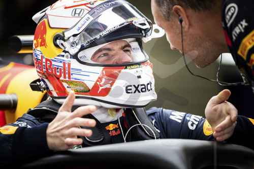 Motorsports: FIA Formula One World Championship 2019, Grand Prix of Mexico