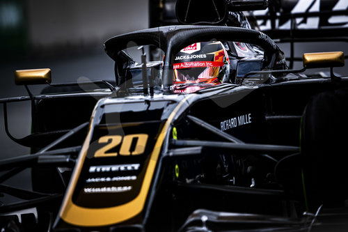 Motorsports: FIA Formula One World Championship 2019, Grand Prix of Mexico