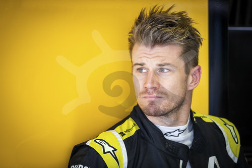 Motorsports: FIA Formula One World Championship 2019, Grand Prix of Mexico