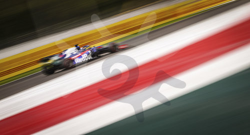 Motorsports: FIA Formula One World Championship 2019, Grand Prix of Mexico