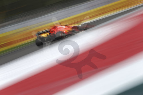 Motorsports: FIA Formula One World Championship 2019, Grand Prix of Mexico