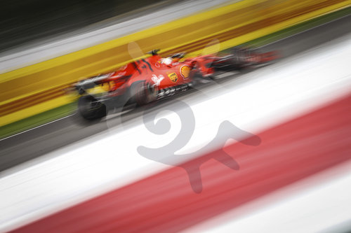 Motorsports: FIA Formula One World Championship 2019, Grand Prix of Mexico