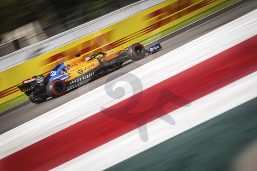 Motorsports: FIA Formula One World Championship 2019, Grand Prix of Mexico