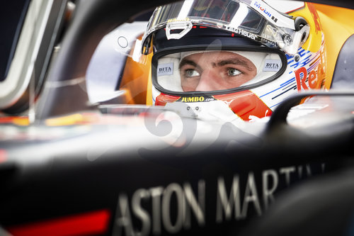Motorsports: FIA Formula One World Championship 2019, Grand Prix of Mexico
