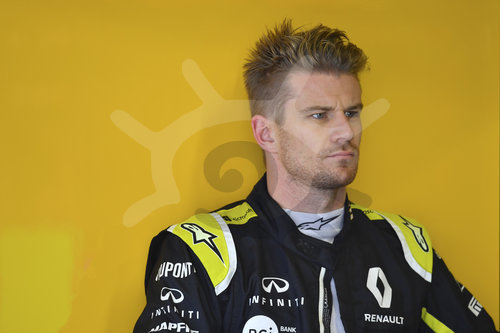 Motorsports: FIA Formula One World Championship 2019, Grand Prix of Mexico