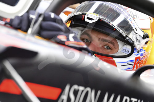 Motorsports: FIA Formula One World Championship 2019, Grand Prix of Mexico