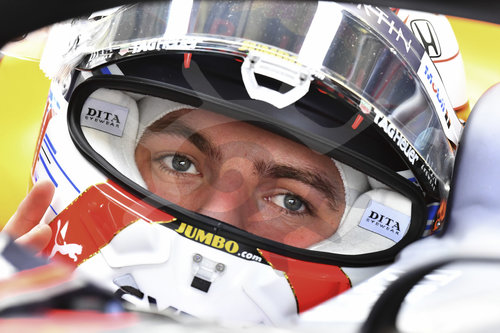Motorsports: FIA Formula One World Championship 2019, Grand Prix of Mexico