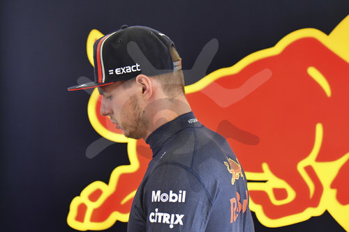 Motorsports: FIA Formula One World Championship 2019, Grand Prix of Mexico