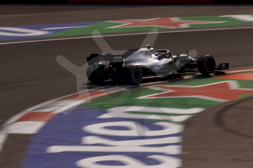 Motorsports: FIA Formula One World Championship 2019, Grand Prix of Mexico