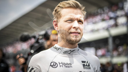 Motorsports: FIA Formula One World Championship 2019, Grand Prix of Mexico