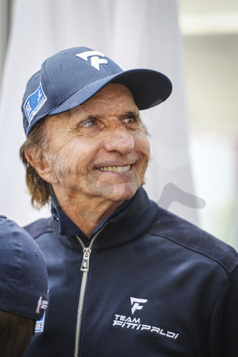 Motorsports: FIA Formula One World Championship 2019, Grand Prix of Mexico