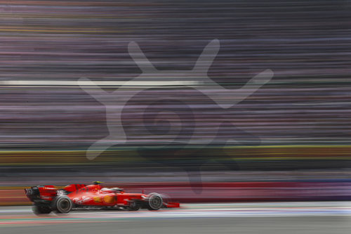 Motorsports: FIA Formula One World Championship 2019, Grand Prix of Mexico