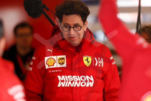 Motorsports: FIA Formula One World Championship 2019, Grand Prix of United States
