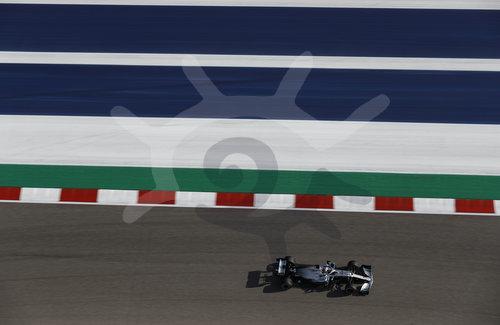 Motorsports: FIA Formula One World Championship 2019, Grand Prix of United States