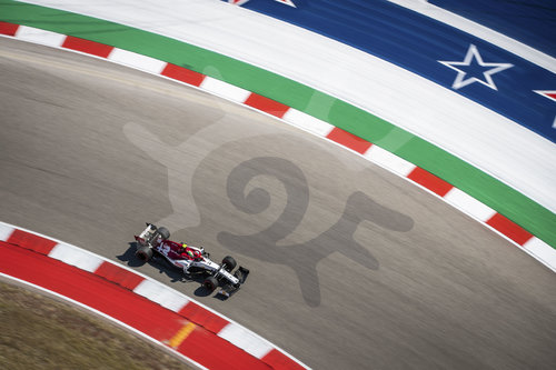 Motorsports: FIA Formula One World Championship 2019, Grand Prix of United States