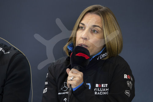 Motorsports: FIA Formula One World Championship 2019, Grand Prix of United States
