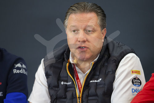 Motorsports: FIA Formula One World Championship 2019, Grand Prix of United States