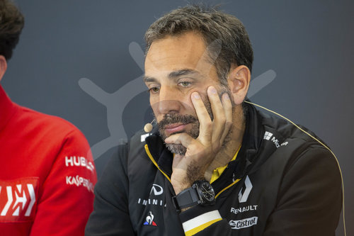 Motorsports: FIA Formula One World Championship 2019, Grand Prix of United States