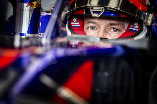 Motorsports: FIA Formula One World Championship 2019, Grand Prix of United States