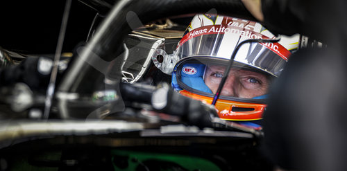 Motorsports: FIA Formula One World Championship 2019, Grand Prix of United States