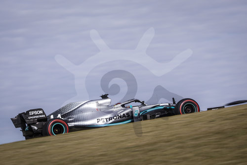 Motorsports: FIA Formula One World Championship 2019, Grand Prix of United States
