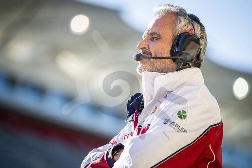 Motorsports: FIA Formula One World Championship 2019, Grand Prix of United States