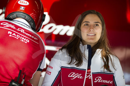 Motorsports: FIA Formula One World Championship 2019, Grand Prix of United States