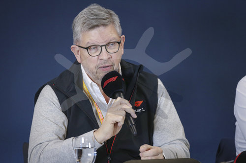 Motorsports: FIA Formula One World Championship 2019, Grand Prix of United States