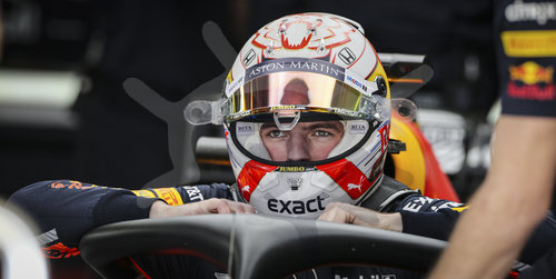 Motorsports: FIA Formula One World Championship 2019, Grand Prix of United States