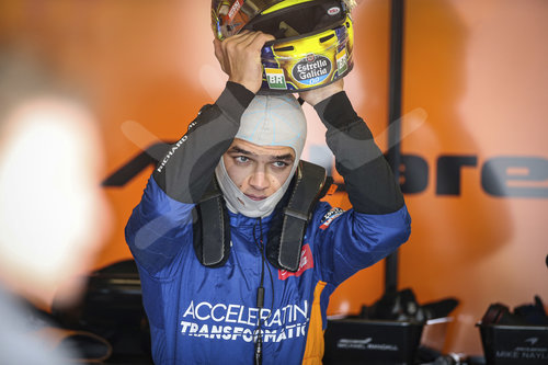 Motorsports: FIA Formula One World Championship 2019, Grand Prix of United States