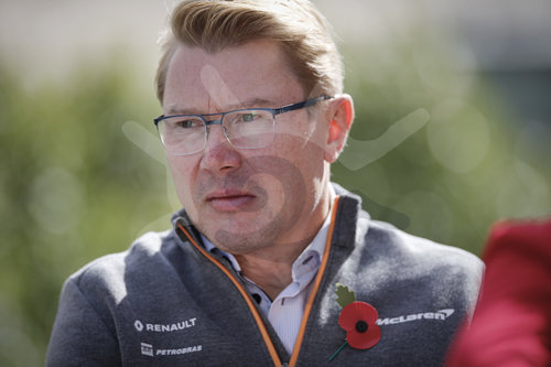 Motorsports: FIA Formula One World Championship 2019, Grand Prix of United States