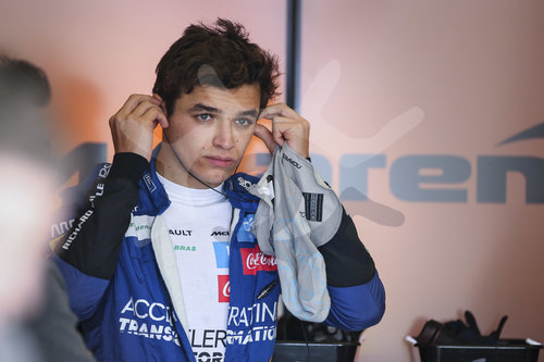 Motorsports: FIA Formula One World Championship 2019, Grand Prix of United States