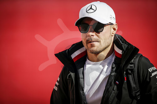 Motorsports: FIA Formula One World Championship 2019, Grand Prix of United States
