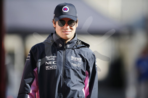 Motorsports: FIA Formula One World Championship 2019, Grand Prix of United States