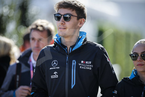 Motorsports: FIA Formula One World Championship 2019, Grand Prix of United States