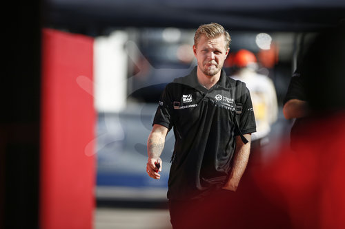 Motorsports: FIA Formula One World Championship 2019, Grand Prix of United States