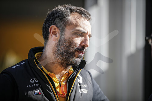 Motorsports: FIA Formula One World Championship 2019, Grand Prix of United States