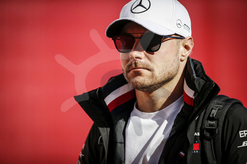 Motorsports: FIA Formula One World Championship 2019, Grand Prix of United States
