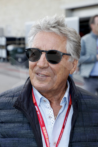 Motorsports: FIA Formula One World Championship 2019, Grand Prix of United States