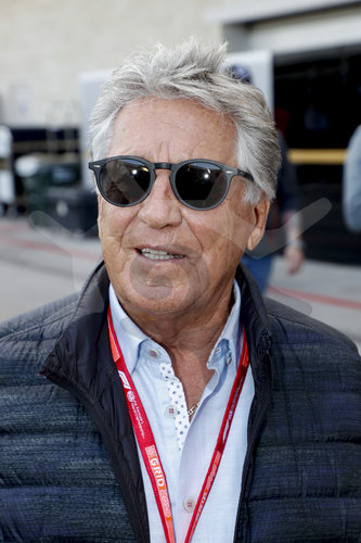Motorsports: FIA Formula One World Championship 2019, Grand Prix of United States