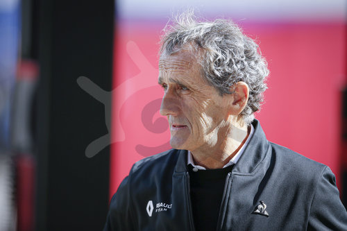 Motorsports: FIA Formula One World Championship 2019, Grand Prix of United States