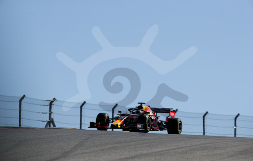 Motorsports: FIA Formula One World Championship 2019, Grand Prix of United States