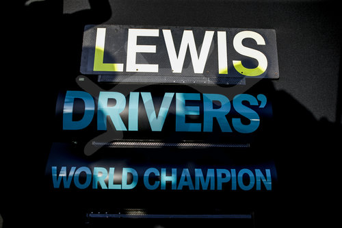 Motorsports: FIA Formula One World Championship 2019, Grand Prix of United States
