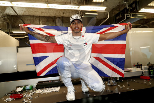 Motorsports: FIA Formula One World Championship 2019, Grand Prix of United States