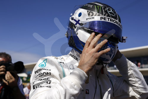 Motorsports: FIA Formula One World Championship 2019, Grand Prix of United States